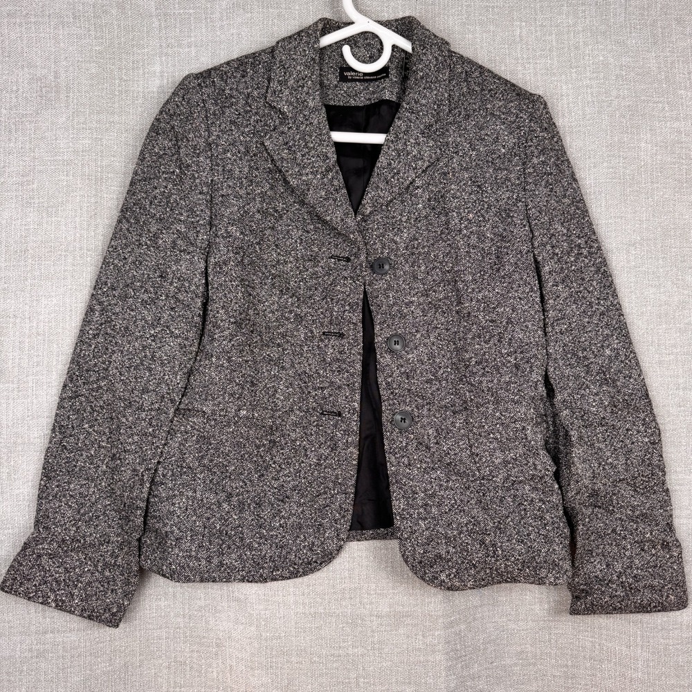 Valerie – Size 6P Jacket